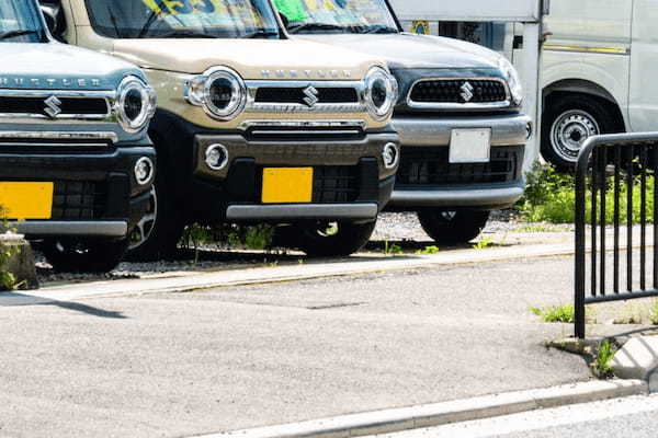 軽すら高い今の時代…“Z世代の車選び”みんなはどうしてる？予算は「100～150万円」が最多！新車or中古車のポイント