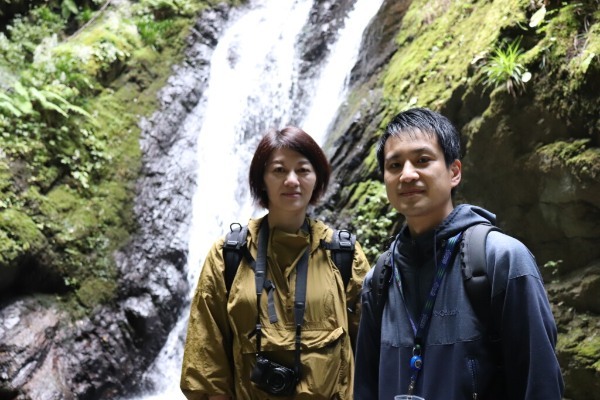 お遍路だけじゃない山の楽しみ｜徳島の魅力を再発見