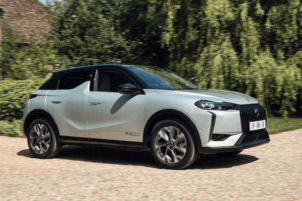 DSコレクション DS3に「感性豊かな旅の精神」を意味する「DS 3 Esprit de Voyage」を発売