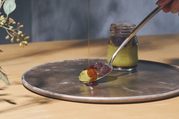 【あんこと/ANKO TO】北海道産小豆「きたろまん」使用。新商品「抹茶あんこバターロールケーキ」ほか、京都老舗茶舗の宇治抹茶を使った〈あんこ×抹茶〉新作あんこスイーツが続々登場!