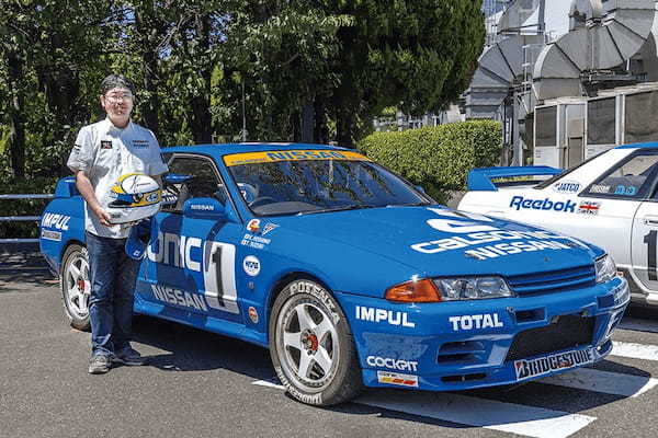 【クルマ好きのイベント報告】第2世代GT-R／実車と模型の展示会