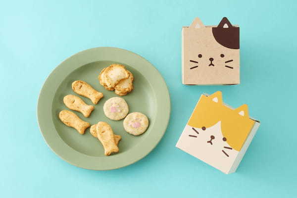 エキナカ商業施設「エキュート」最新情報! エキュート「やっぱり猫Week」開催