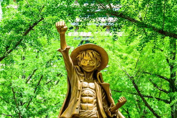 聞くだけで仕事のやる気・モチベーションがブチ上がるアニメの名言5選