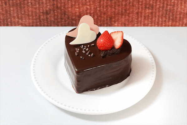 【2月限定新発売！大人な味わいのご褒美スイーツが登場！】“なめらかプリン”でおなじみの「Pastel(パステル)」より、バレンタインにおすすめの甘くとろけるチョコレートスイーツを限定発売