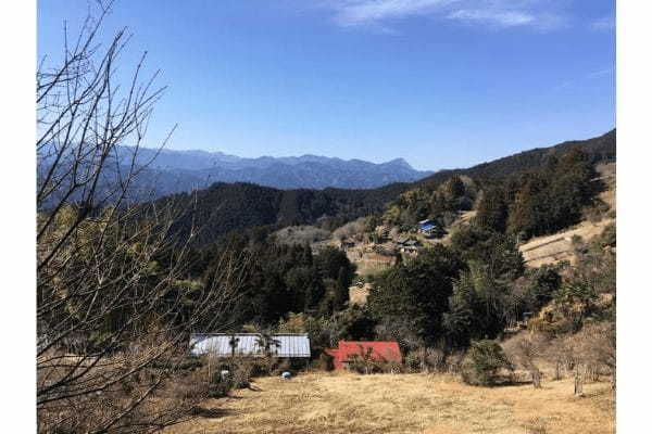 【埼玉・飯能】顔振（かあぶり）峠：義経伝説と渋沢平九郎の悲劇の舞台