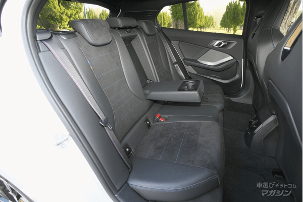 BMW M135 xDrive