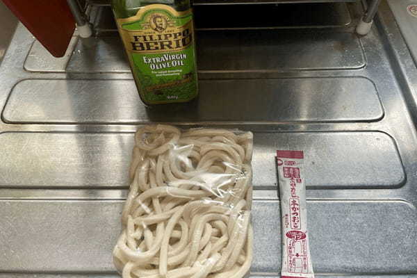 【家事ヤロウ！！！】ギャル曽根の「ダシうどん」に驚き　コシのある麺で止まらない美味しさ