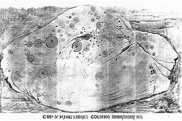 5000年間、土に埋められた謎の巨石「コクノストーン」は宇宙の地図か、古代の儀式の祭壇か?の画像4