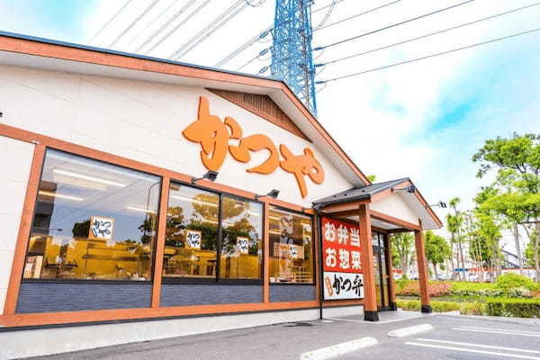 【8種具材のうま煮＆タレカツ】とんかつ専門店「かつや」に期間限定で「タレカツとうま煮の合い盛り」新登場！
