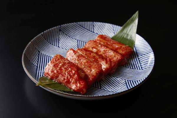 【焼肉すだく】3/13より全店で『韓国Springフェア』がスタート