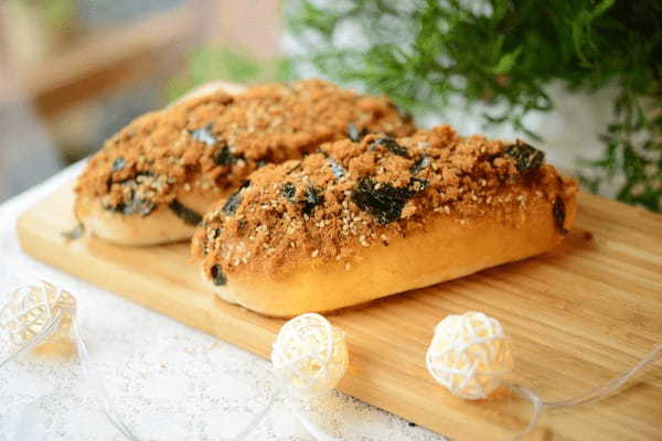 【枚方T-SITE】パンのお祭り「WE♥BAKERY!」を4/1(土)・2(日)に開催