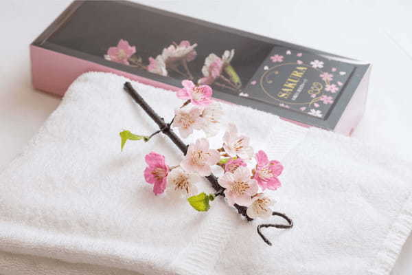 春を彩る桜づくしアフタヌーンティー＆SNS映えも狙える宿泊プラン！「心躍る春のおすすめプランのご案内」