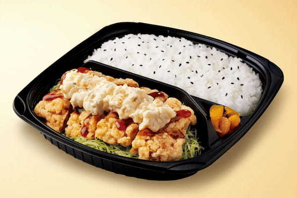 【お腹いっぱいご飯を食べよう！】ライス大盛・特盛分が無料になる「まんぷくフェア」を開催！