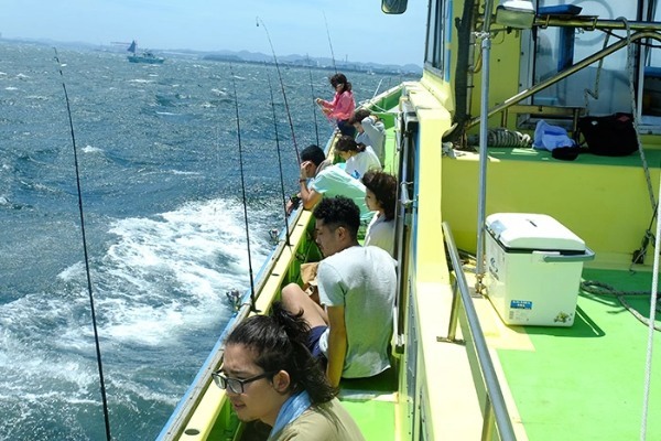 釣り初心者への入門ガイド！気になる初めての疑問を解消しよう