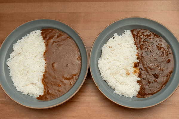 ダイソーで見つけた110円の“高級カレー” 食べようとしたら「調理方法」に驚いた…