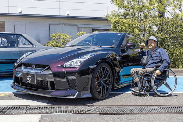 【クルマ好きのイベント報告】第2世代GT-R／実車と模型の展示会