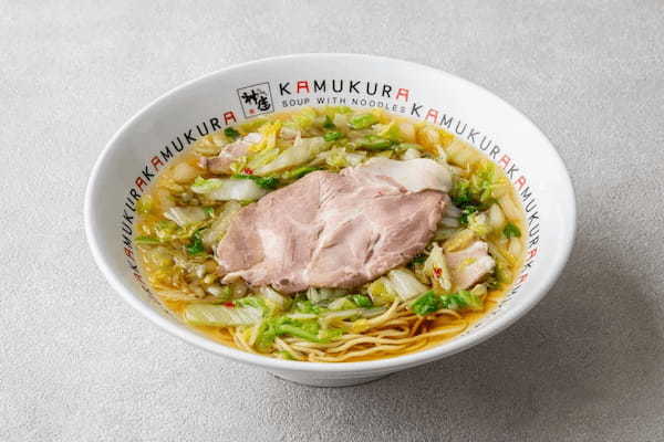 【甲子園球場で観戦後に〆ラーメン！】どうとんぼり神座が、11月9日（木）ららぽーと甲子園店をグランドオープン！！