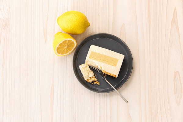 4/2(日)「スーパーすっぱい」レモンケーキ専門店OPEN！！