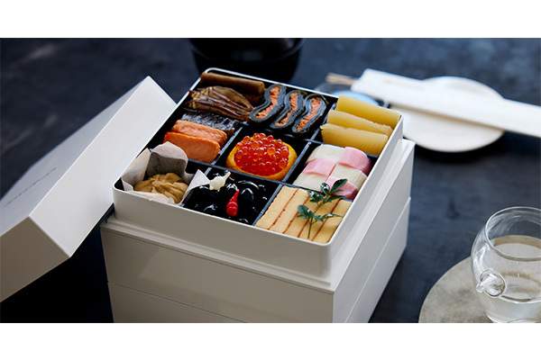 【DEAN & DELUCA】日本の伝統と世界の食の美しさを味わう「OSECHI 2024」