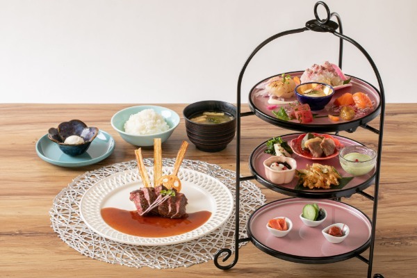 東京初出店！KITTE丸の内に「おいしいごはんが、ここにある。」をコンセプトにした常設のごはんレストラン 「象印食堂 東京店」 が本日2月7日（火） にオープン