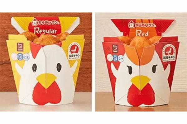 ローソン「からあげクン」5月に22円値上げ、発売から36年で初 1個増量セール実施