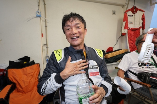 波乱のドラマが生まれた舞台裏…第34回メディア対抗ロードスター4時間耐久レース【#44 CD号参戦記】