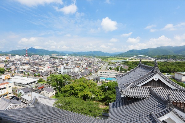 移住者が約２倍！【京都府福知山市】は圧倒的暮らしやすさで人を惹きつける！