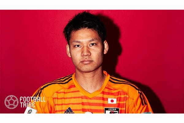 中村航輔、リーグ戦初出場の裏事情とは…ポルティモネンセのベンチにGK不在！？