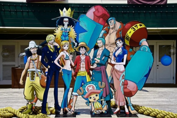 『ONE PIECE』とビジネスは共通点が多い！ 作品から学べる3つのポイント