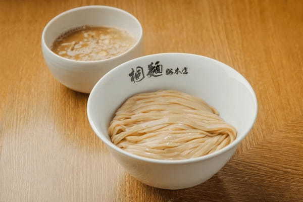 食べログ百名店多数選出店！「中華そば　桐麺」がついにフランチャイズ1号店出店！多くのファンからの期待も込めて大阪　門真に2024年11月30日グランドオープン！