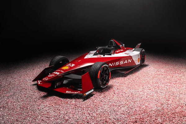 日産の新たなカスタマイズの世界を展開！ ｢東京オートサロン2024｣出展概要が発表に