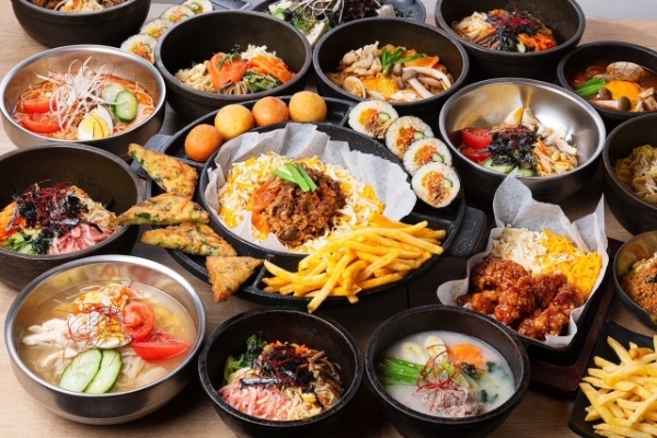 5月25日名古屋 NEO韓国グルメ！カジュアル韓国料理店新オープン！