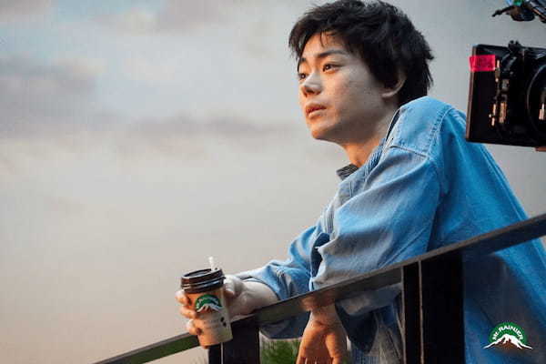 30周年を迎えた「マウントレーニア」 菅田将暉さん出演の新TVCM『もしも東京の真ん中に山があったら』篇 3月24日(金)より全国で放映