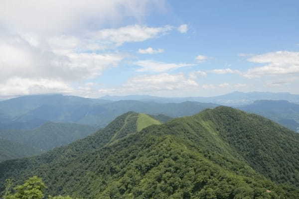 【世界一危険な山】群馬県にそびえる谷川岳を知っていますか？