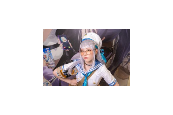 コミックマーケット106コスプレ広場