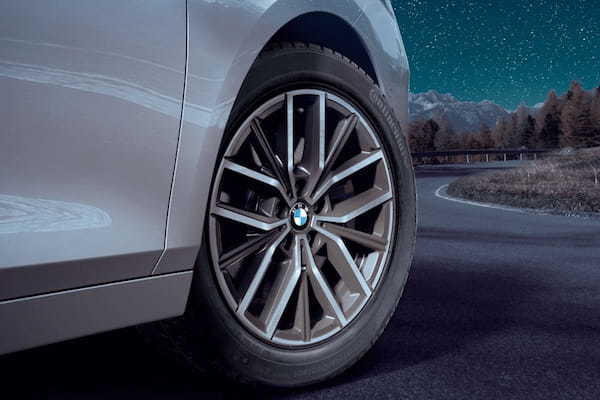 【BMW】スターマーク・タイヤの購入・交換で満点の星空が楽しめるプレミアム宿泊券が当たるキャンペーン実施中!