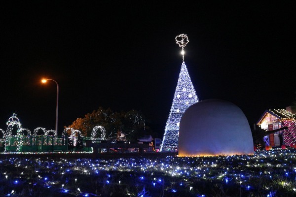 1人きりのクリスマスイブ確定したから御所浦まで旅に出た。