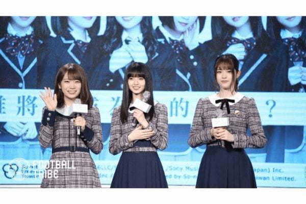 「Jリーグは我慢なのに…」乃木坂46ライブでの声出しに不満噴出！