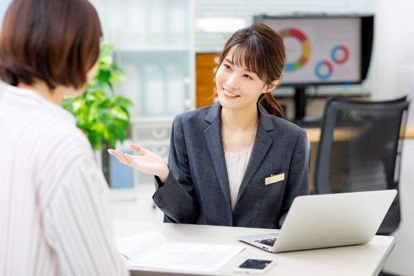 住宅営業の仕事内容とは？目指すために知っておきたい知識やポイント