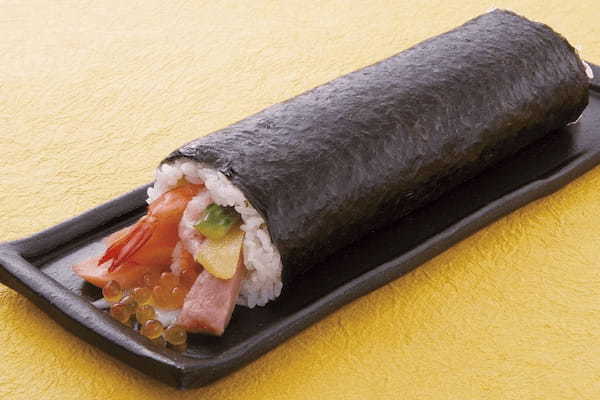 東京駅「エキュート」「グランスタ」恵方巻特集!