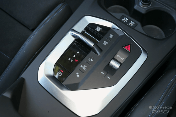 BMW M135 xDrive