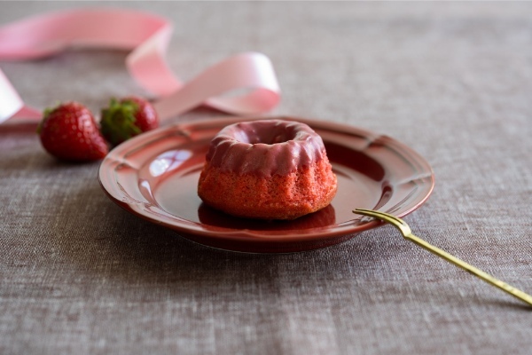 【くちどけふわふわの幸福】1日300個売れる「KINEEL KITCHEN」が、2023年3月30日（木）より東武百貨店 池袋店にて1週間限定で再登場！