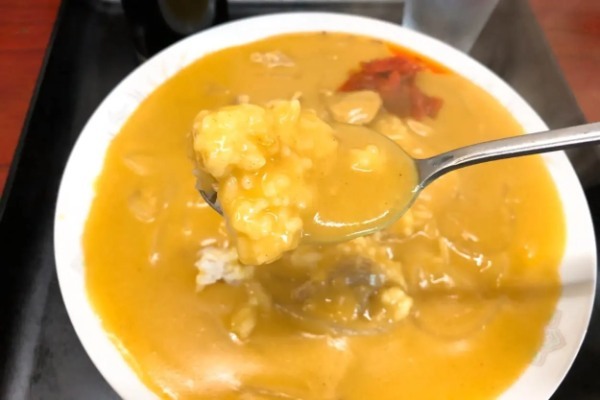 専門店超え!? カレー研究家が教える「極上カレーが味わえる意外な名店」7選