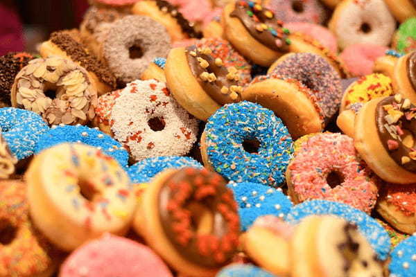 フランス生まれの「ベニエ」とはどんなお菓子なの？ドーナツやマラサダとの違いは？