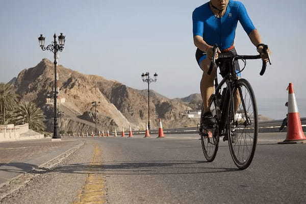 サイクリングの消費カロリーまとめ。自転車を漕げばダイエットできる!