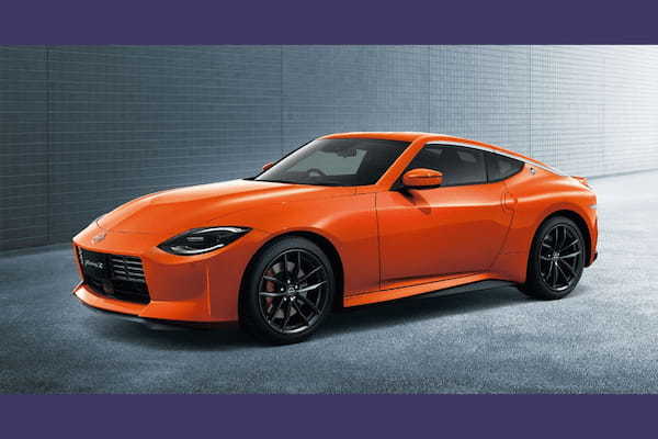 日産　オヤジ心をくすぐるフェアレディZ NISMOとカスタマイズエディションが登場