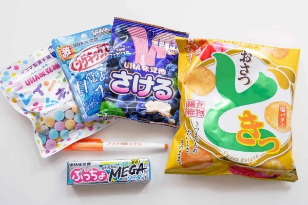 イオンで買いたい「お菓子のお楽しみ袋」3つ　人気すぎて即完売の予感…