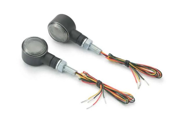 レブル250/500用テールランプ一体型ウインカー取付キットが登場！