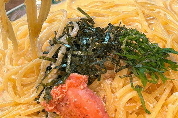 話題の“明太パスタ”食べに磯丸水産へ…　しかしメニュー表に記載が一切ないという謎展開