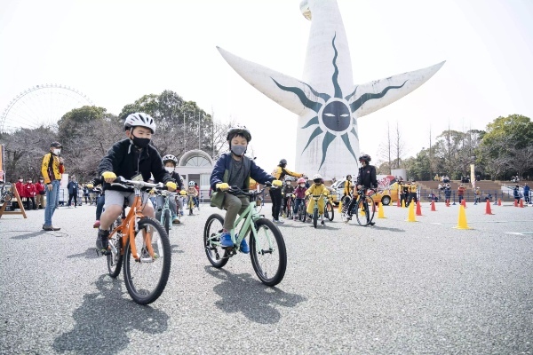 スポーツサイクルフェス「CYCLE MODE RIDE OSAKA 2023」開催！注目コンテンツをご紹介！